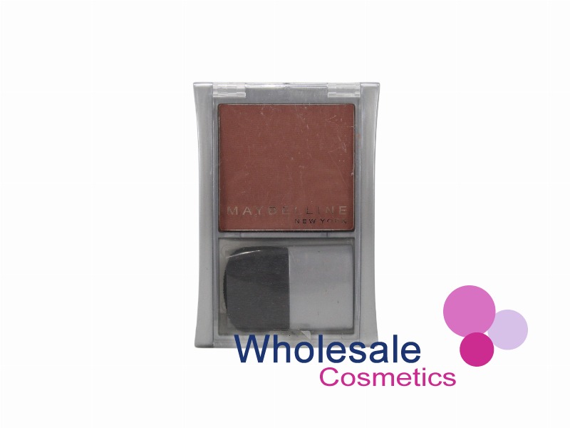 8 x Maybelline ExpertWear Blush - 52 SIERRA SAND